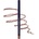 Etude - Proof 10 Gel Pencil Liner - 06 Honey Bronze