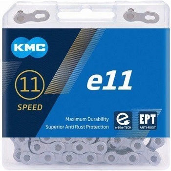 KMC E11 EPT