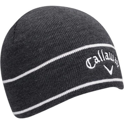 Callaway Golf TA tmavošedá melírovaná