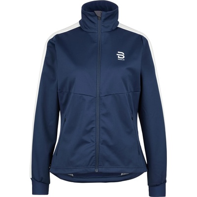 Daehlie Дамско яке за ски бягане Daehlie Women's Davos Jacket Cross-country ski jacket - Navy - размер XL (103-2827-0114)