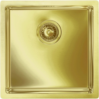 Alveus Quadrix 30 Monarch Gold