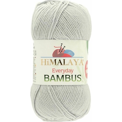 Himalaya Everyday Bambus 236-39 svetlosivá