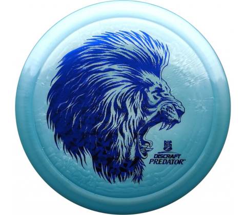 Discraft Predator Big Z