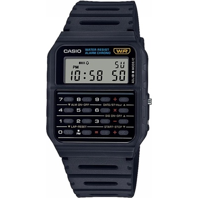 Casio CA-53W-1ER