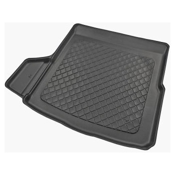 Image 1 of Гумирана стелка за багажник за Volkswagen Arteon (2017+) Sedan with tyre repair kit, no spare tyre; left wing removable