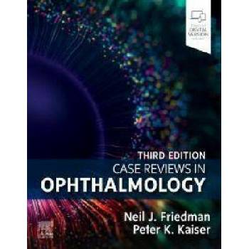 Image 1 of Case Reviews in Ophthalmology