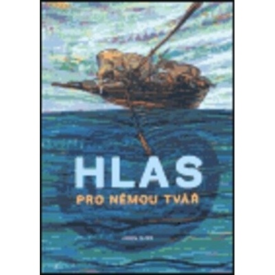 Hlas pro němou tvář
