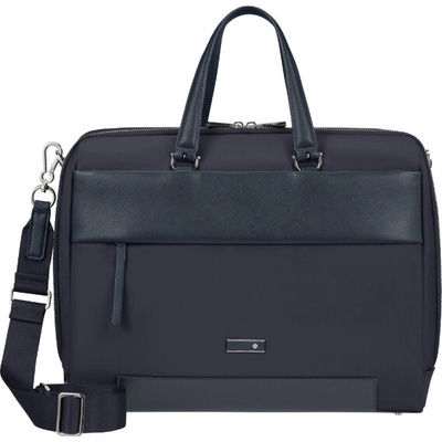 Samsonite ZALIA 3.0 Bailhandle 2 Comp 15.6" Dark Navy 1265