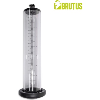 Brutus Get Bigger Premium Penis Cylinder 23 x 4.5cm