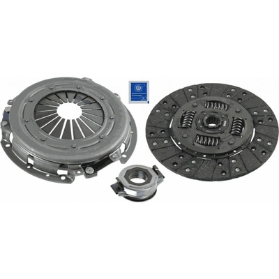 Sada spojky SACHS 3000 951 528