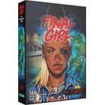 Van Ryder Games Разширение за настолна игра Final Girl: The Falconwood Files (VRGFG013) - ozone