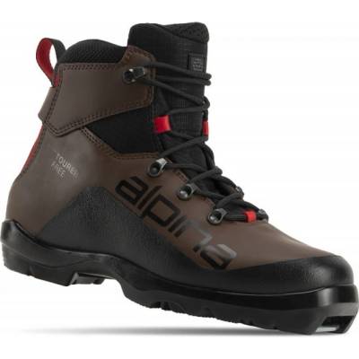 Alpina BC Tourer Free 2025/26