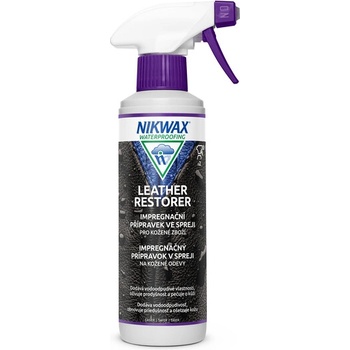 Nikwax Възстановяващ балсам за кожа 300ml (491P01)