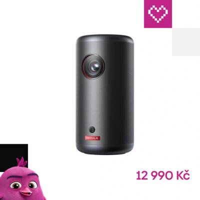 Anker Nebula Capsule 3