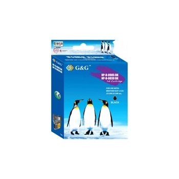 Image 1 of G&G Касета ЗА EPSON SQ 870/1170/2570 - Black - S020010 - G&G - Неоригинален заб. : 110ml