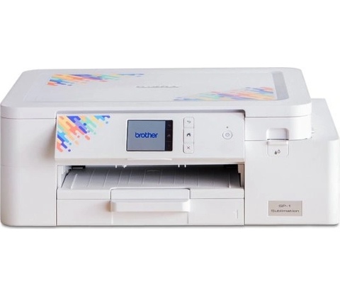 Brother SP-1
