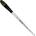 Daler-Rowney Graduate Watercolour Brush Pony & Synthetic Овална четка 3/4 (212154075)