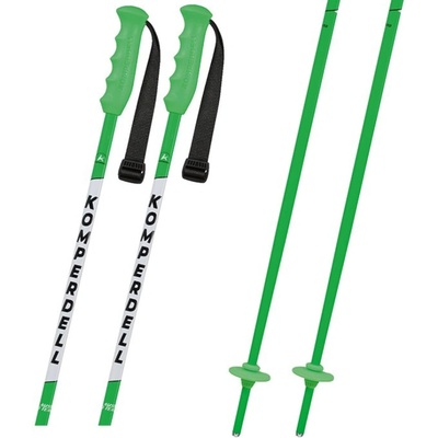 Komperdell CHAMP GREEN - Junior 2025/26