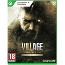 Hry na Xbox One Resident Evil 8: Village (Gold)