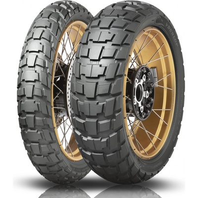 Dunlop Trailmax Raid 140/80 18 70S