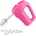 Sencor SHM 5408RS