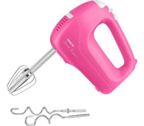 Sencor SHM 5408RS
