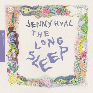 Jenny Hval - The Long Sleep (Limited Edition) (EP) (0616892574040)