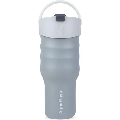 AquaFlask TUMBLER L Arctic Frost 887 ml