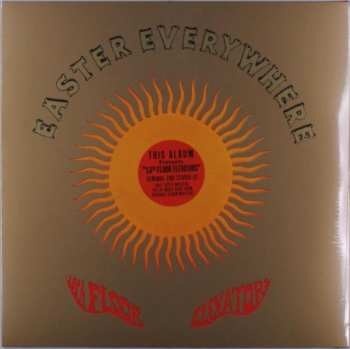 13th Floor Elevators - Easter Everywhere LTD LP