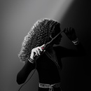 Rowenta Curls Forever Karl Lagerfeld CF311LF0