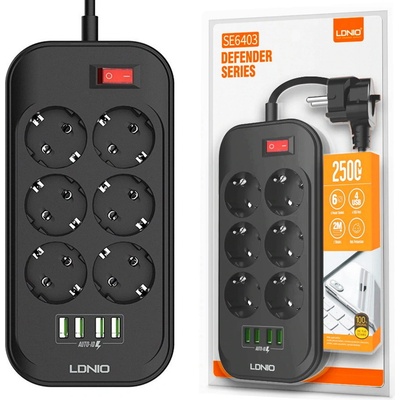 LDNIO SE6403