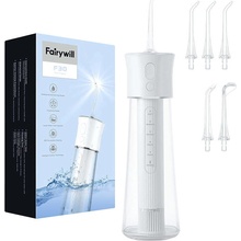 FairyWill F30 White