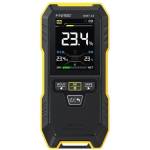 Fnirsi wmt-10 дигитален влагомер за материали и дърво с lcd дисплей (wmt-10)