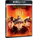 MagicBox Обратна тяга - Blu-ray (4K Ultra HD) (081639)