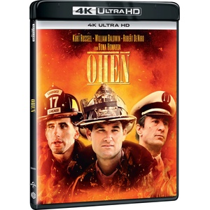 MagicBox Обратна тяга - Blu-ray (4K Ultra HD) (081639)