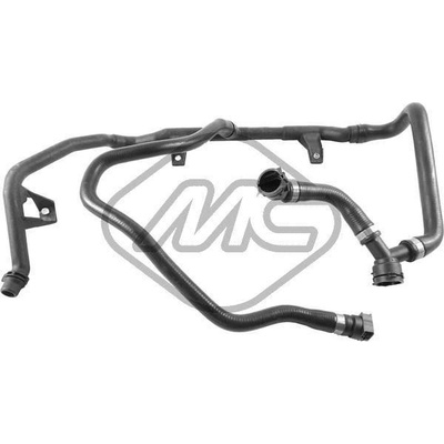 Hadička topení Metalcaucho 99399