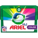 Ariel All in1 Pods Color kapsuly na pranie 10 PD
