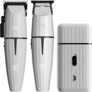 JRL Ghost Collection Kit #2