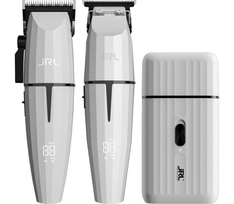 JRL Ghost Collection Kit #2