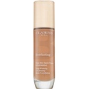 Clarins True Radiance Foundation Projasňující make-up SPF15 113 Chestnut 30 ml