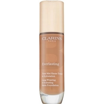 Clarins True Radiance Foundation Projasňující make-up SPF15 113 Chestnut 30 ml
