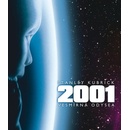2001: vesmírná odysea BD