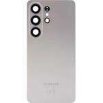 Samsung S948B Galaxy S26 Ultra заден капак, сребрист (сервизен комплект)