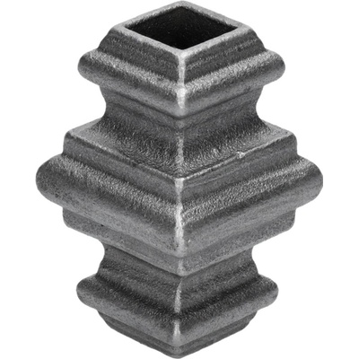 Návlek 68 x 40 mm, na čtyřhran 14 x 14 mm