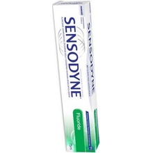 Sensodyne Fluoride 75 ml