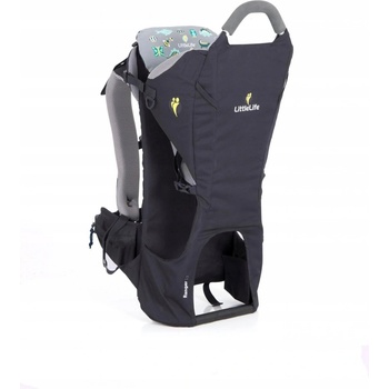 Littlelife Ranger S2 Child Carrier modrá