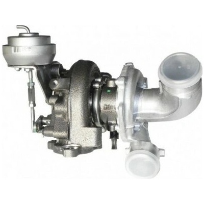 ŠPECIFICKÝ DIEL - na dotaz TOYOTA AVENSIS D-CAT 130 KW - 177 HP ORIGINÁL TURBO