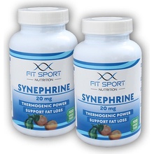 FitSport Nutrition Synephrine 20 200 tablet