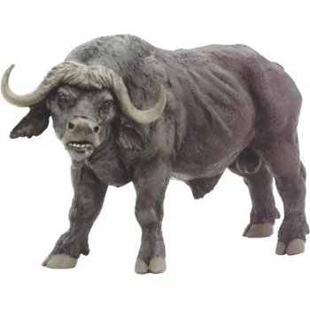 Image 1 of Papo - Фигурка за колекциониране и игра - Американски бивол (50114)