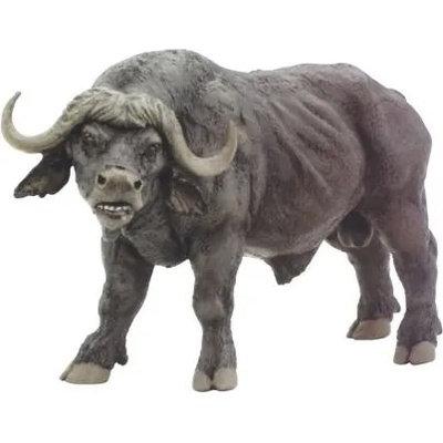 Papo - Фигурка за колекциониране и игра - Американски бивол (50114)